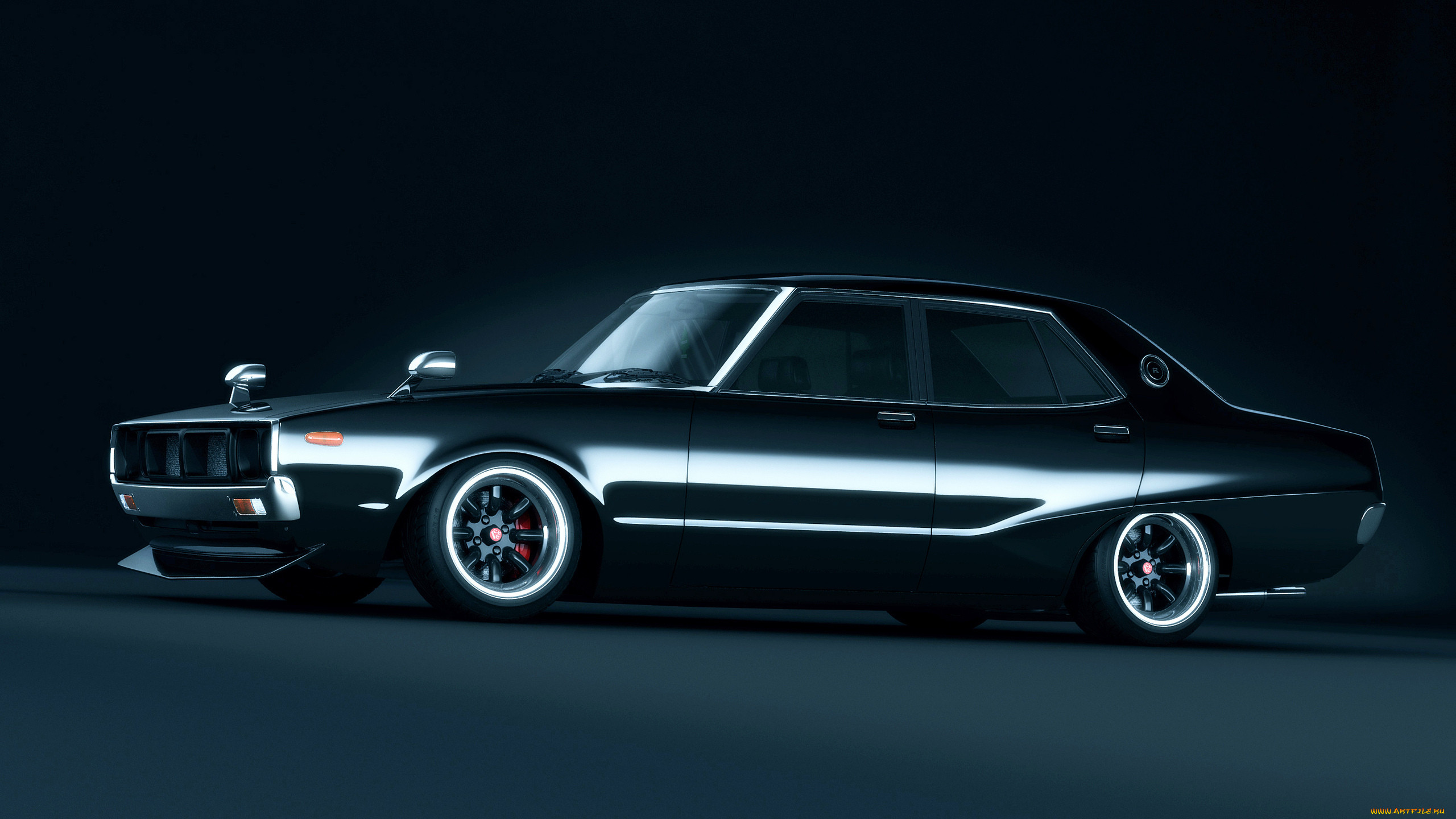 , nissan, datsun, skyline